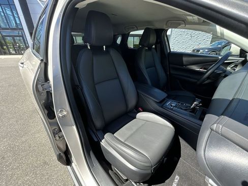 Used 2023 MAZDA CX-30 AWD 2.5 S w/ Select Package image 24