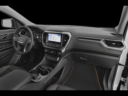 Used 2023 GMC Acadia AT4 w/ Technology Package image 47