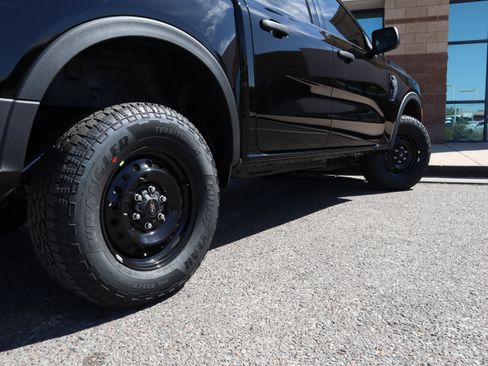 New 2026 Ford Ranger XL AWD/4WD image 11