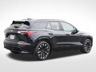 Used 2024 Chevrolet Blazer EV RS AWD/4WD video 3