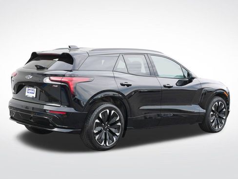 Used 2024 Chevrolet Blazer EV RS AWD/4WD image 3