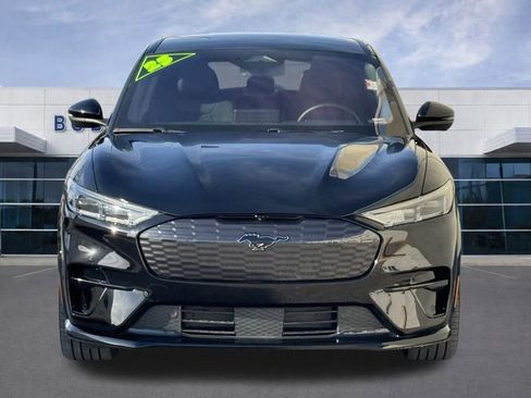 Used 2023 Ford Mustang Mach-E GT image 41