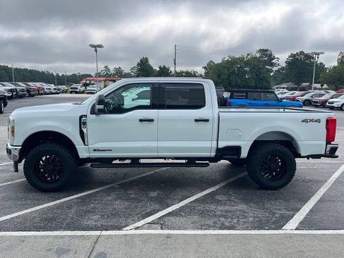 Used 2026 Ford F250 XLT AWD/4WD image 25