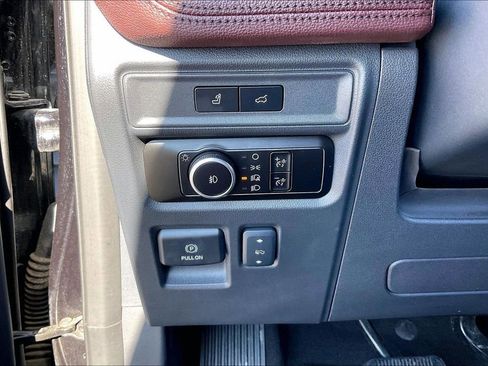 Certified 2024 Ford Expedition Max Limited image 35