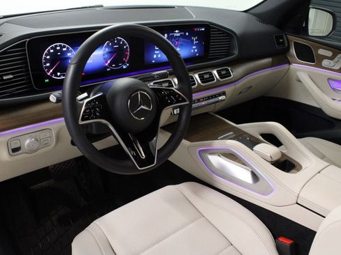 Certified 2026 Mercedes-Benz GLE 350 4MATIC image 4