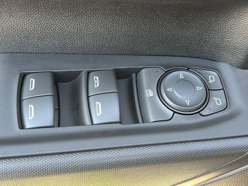 Used 2025 GMC Sierra 1500 Pro w/ Graphite Edition image 35