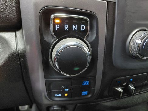 Used 2023 RAM 1500 Classic SLT w/ Protection Group AWD/4WD image 29