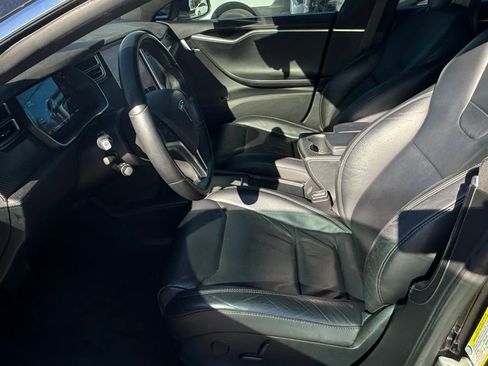 Used 2017 Tesla Model S 75 image 12