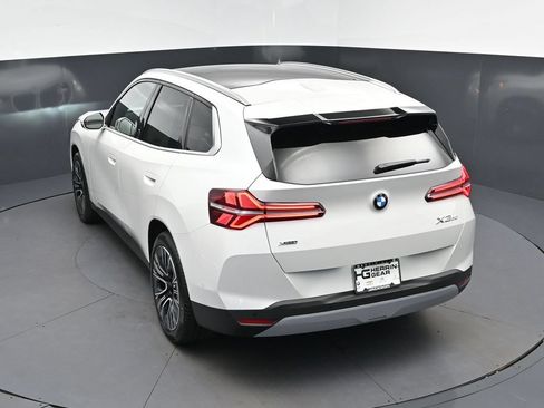New 2026 BMW X3 xDrive30i w/ Premium Package AWD/4WD image 32