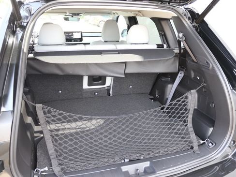 Used 2026 Mitsubishi Outlander SE AWD/4WD image 21