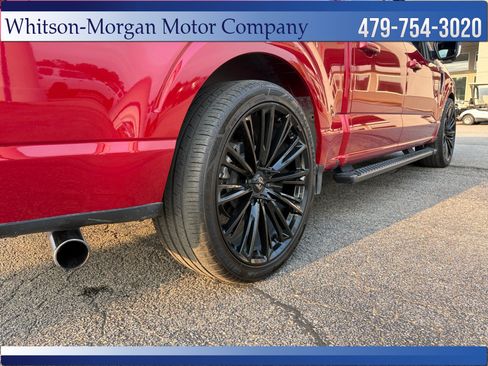 Used 2022 Ford F150 XLT w/ Equipment Group 302A High RWD image 38