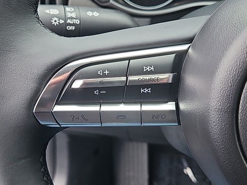 New 2026 MAZDA CX-50 AWD 2.5 S w/ Premium Package image 16