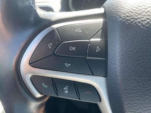 Used 2020 Jeep Grand Cherokee Limited RWD image 20