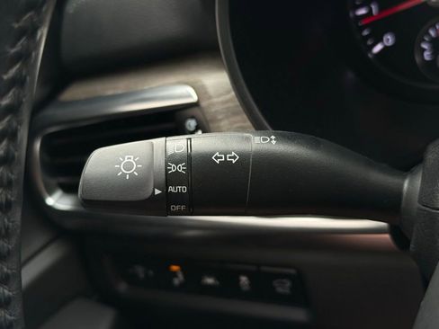 Used 2021 Kia Telluride EX w/ Towing Package image 35