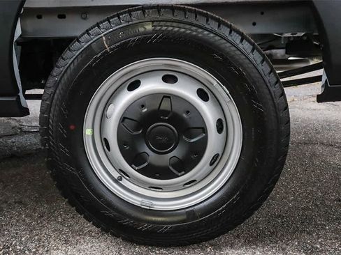 New 2026 Ford Transit 250 image 10