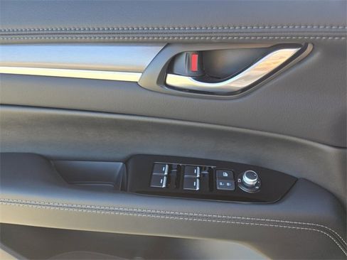 New 2025 MAZDA CX-5 AWD 2.5 S w/ Premium Plus Pkg image 10