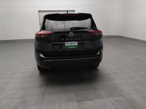 Used 2024 Nissan Rogue SV AWD/4WD image 6