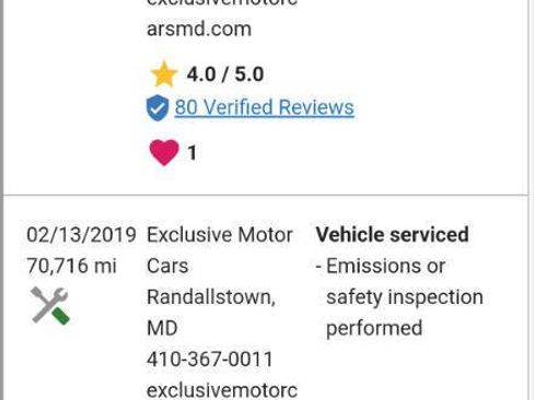 Used 2012 Volkswagen Touareg Executive image 74