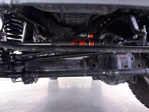 Used 2020 Ford F350 4x4 Crew Cab Super Duty image 13