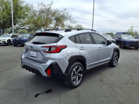 Used 2024 Subaru Crosstrek 2.0i Premium AWD/4WD image 10