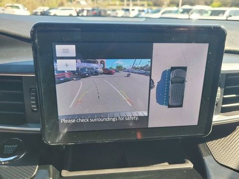 Certified 2023 Ford Explorer ST w/ Equipment Group 401A image 21