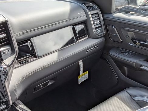 New 2026 RAM 1500 RHO w/ RHO Level 1 Equipment Group AWD/4WD image 17