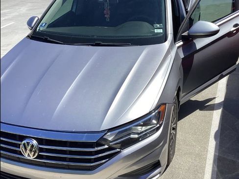 Used 2021 Volkswagen Jetta S FWD image 1