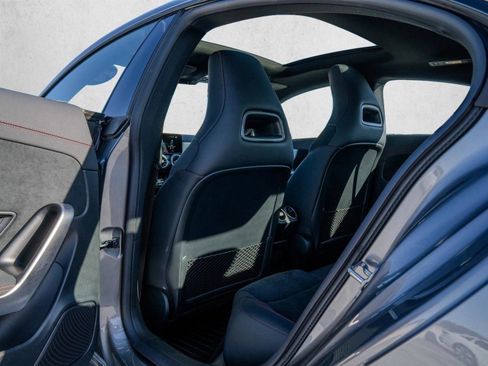 Certified 2023 Mercedes-Benz CLA 250 4MATIC image 18