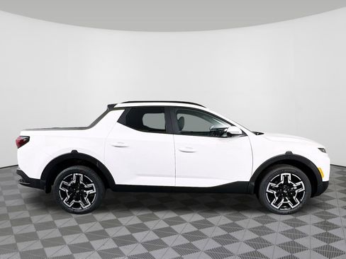 New 2026 Hyundai Santa Cruz Limited AWD/4WD image 34