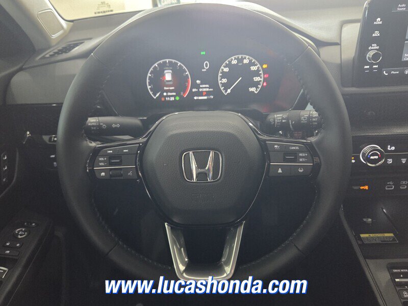 Used 2025 Honda CR-V EX-L image 10