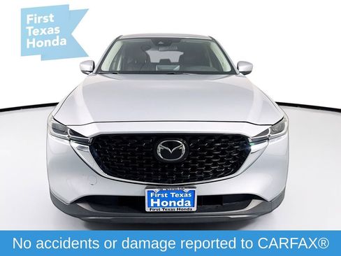 Used 2022 MAZDA CX-5 AWD 2.5 S w/ Select Package image 2