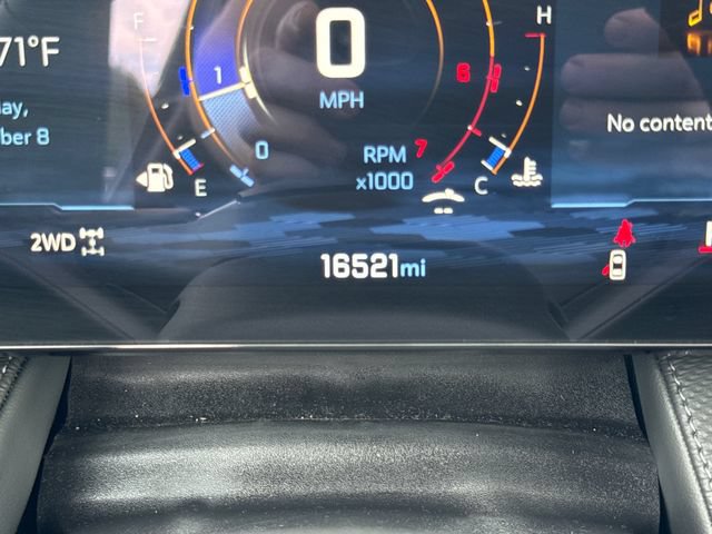 Used 2026 Chevrolet Equinox LT w/ Convenience Package II AWD/4WD image 17