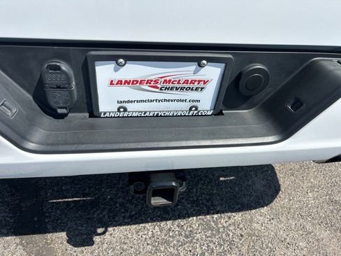 Used 2024 Chevrolet Silverado 1500 RST w/ All Star Edition Plus image 29