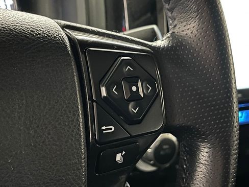 Used 2020 Toyota 4Runner Nightshade image 24