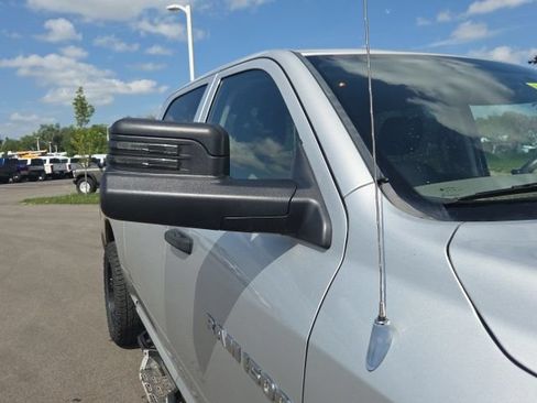 Used 2011 RAM 1500 ST w/ Protection Group AWD/4WD image 5