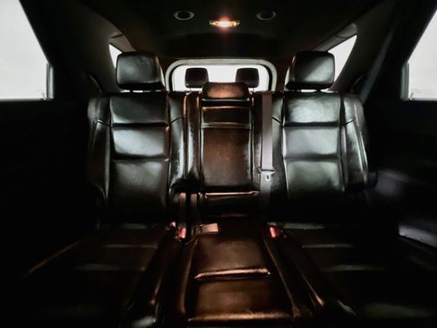 Used 2023 Dodge Durango GT RWD image 30