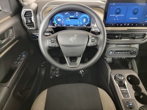 Used 2025 Ford Bronco Sport Big Bend AWD/4WD image 24