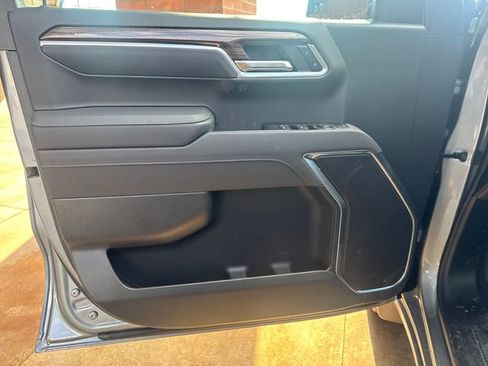 Used 2026 Chevrolet Silverado 1500 LT image 14