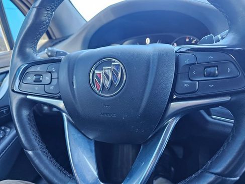 Used 2024 Buick Enclave Premium FWD image 18