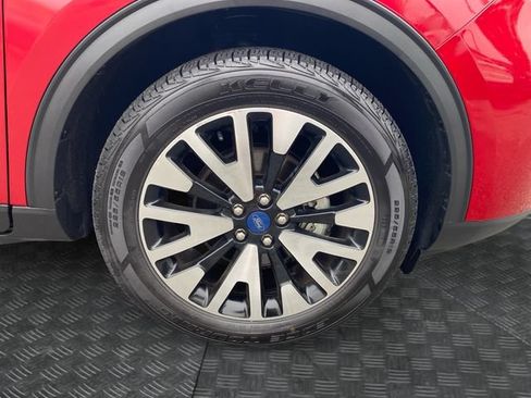 Used 2020 Ford Escape SEL AWD/4WD image 37
