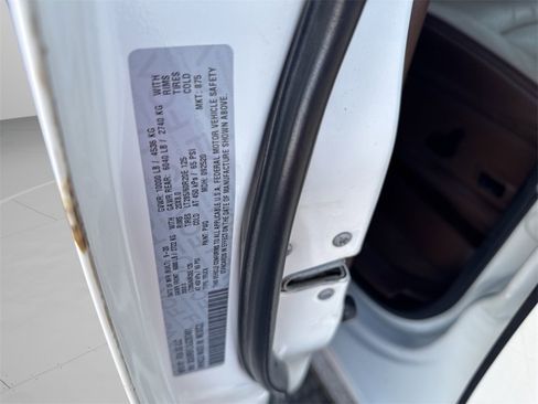 Used 2020 RAM 2500 Laramie image 22