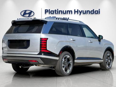 New 2026 Hyundai Palisade Limited AWD/4WD image 4