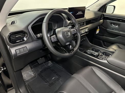 New 2026 Honda Passport RTL image 15