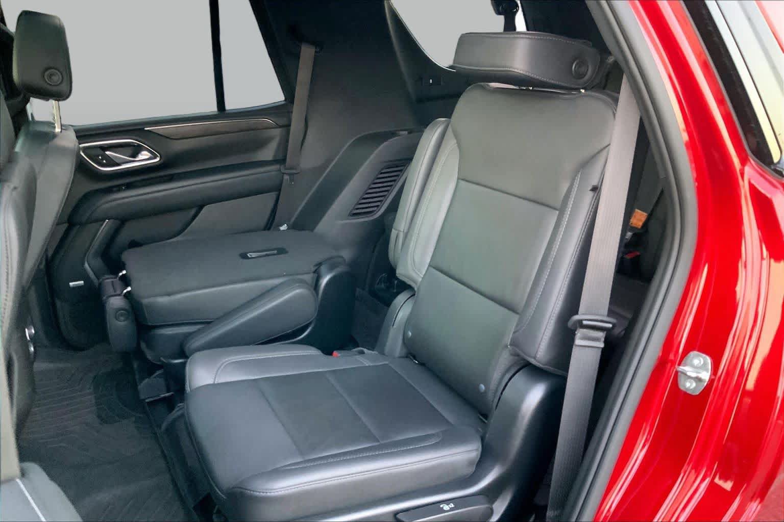 Used 2023 Chevrolet Tahoe Z71 AWD/4WD image 20