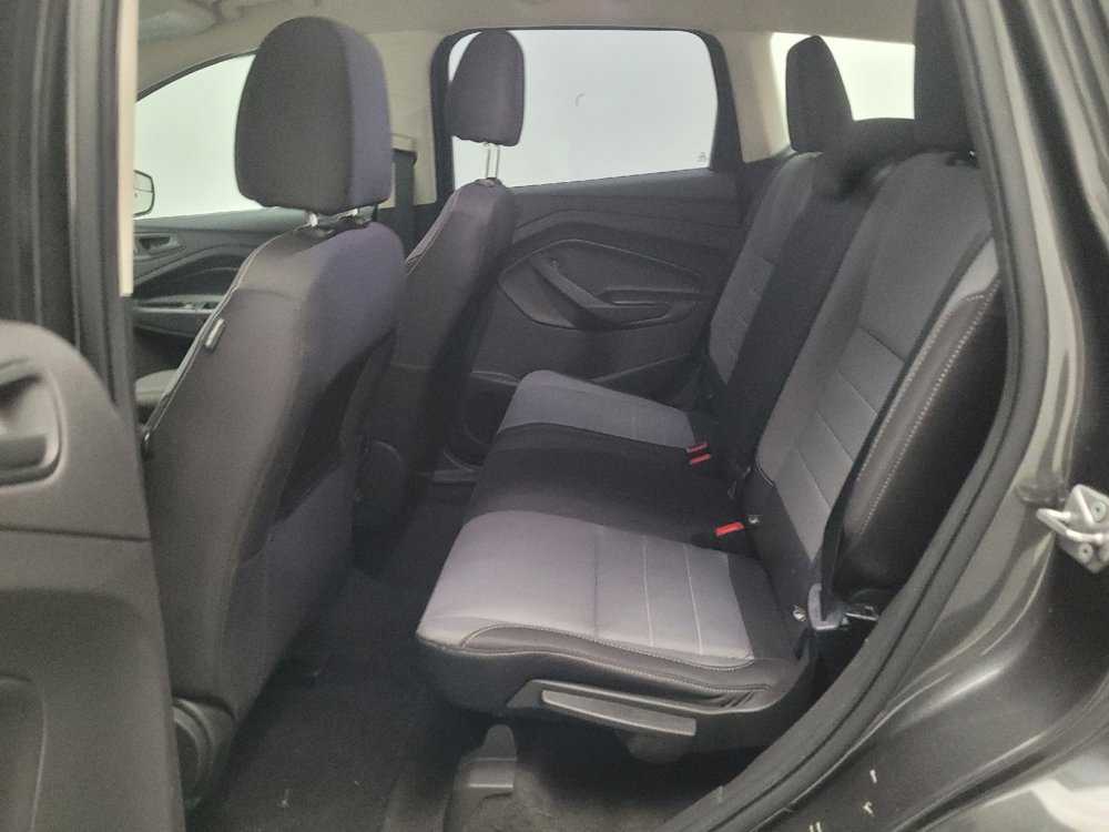 Used 2017 Ford Escape S FWD image 18