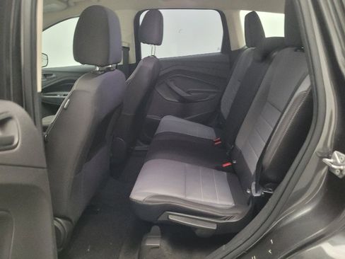 Used 2017 Ford Escape S FWD image 18