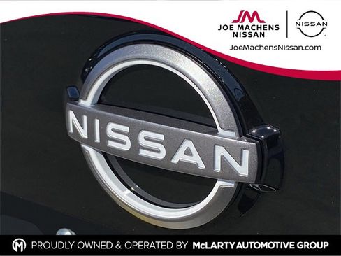 New 2026 Nissan Kicks SV w/ SV Premium Package image 10