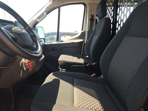 Used 2025 Ford Transit 250 Low Roof w/ Exterior Upgrade Package RWD image 2