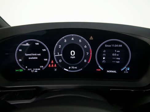 New 2026 Porsche Cayenne AWD/4WD image 23