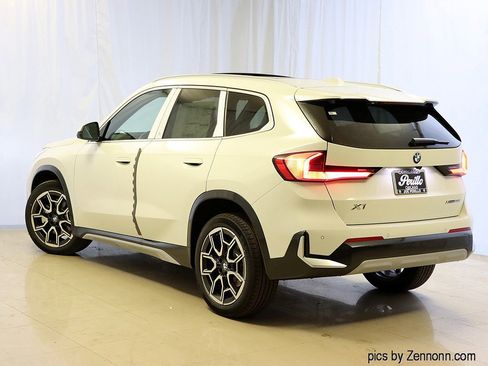 Used 2026 BMW X1 xDrive28i image 7